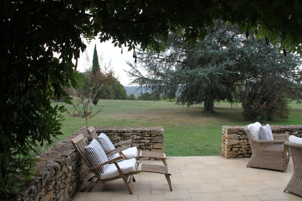 Manoir De La Brunie-Grand Longere Villa Coux-et-Bigaroque-Mouzens Dış mekan fotoğraf
