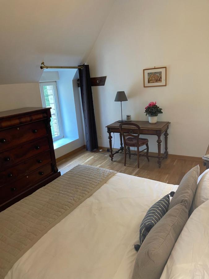 Manoir De La Brunie-Grand Longere Villa Coux-et-Bigaroque-Mouzens Dış mekan fotoğraf