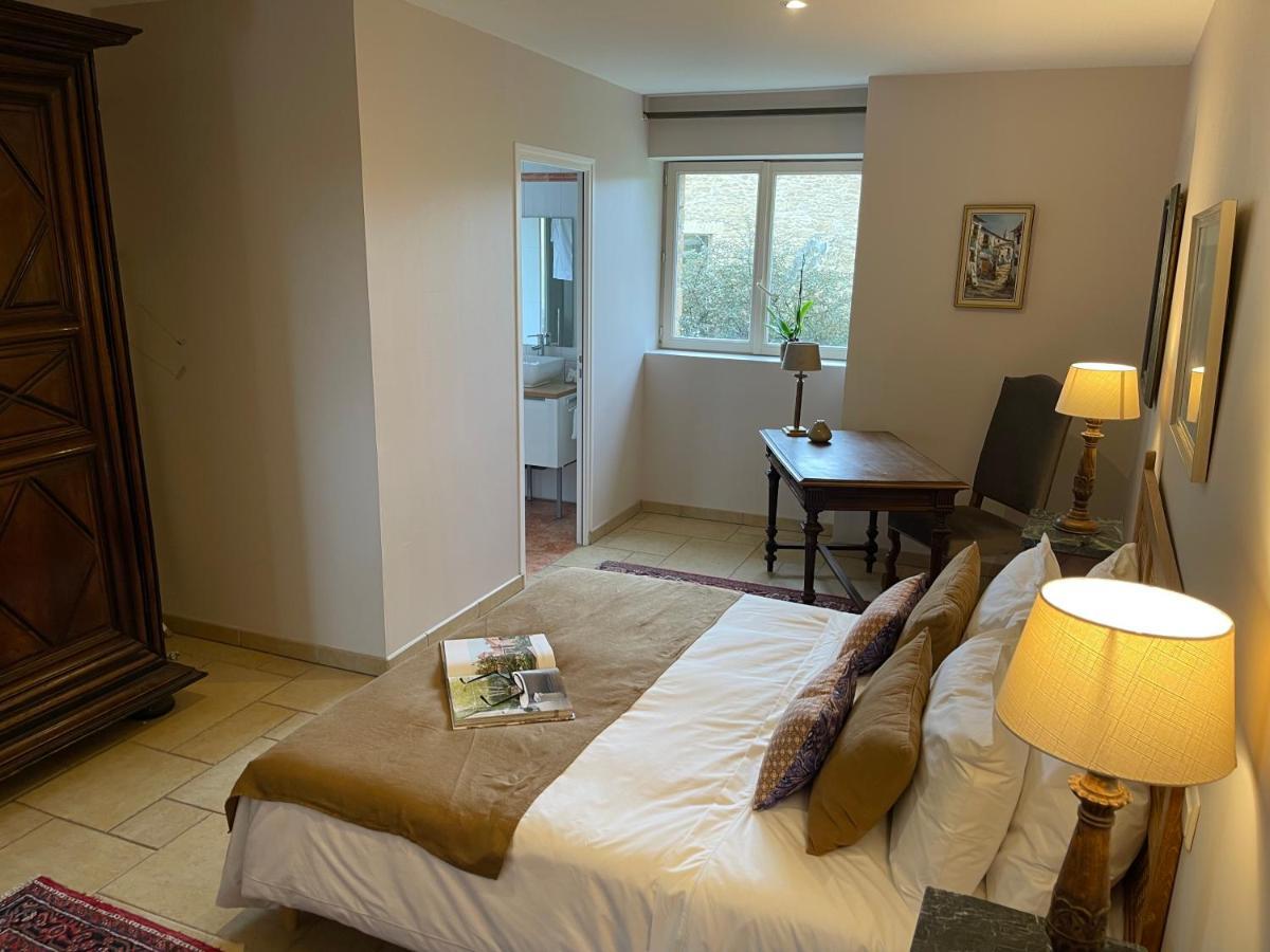 Manoir De La Brunie-Grand Longere Villa Coux-et-Bigaroque-Mouzens Dış mekan fotoğraf